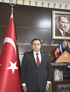 Mehmet Emre YILDIZ